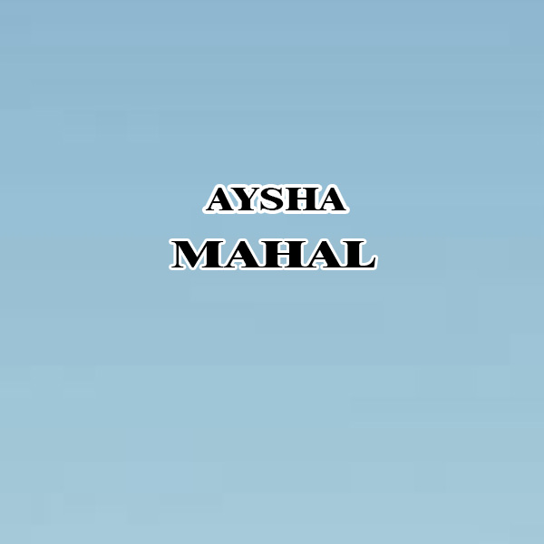 https://www.evnzon.com/service_pic/113/aysha-mahal-1671458760.JPG