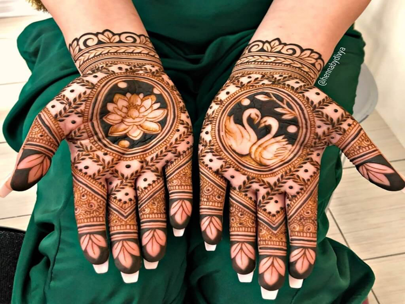 mehndi designs | mendini design | cone designs | mehandi design | mehdi ka  dizain | madhi ke design - YouTube